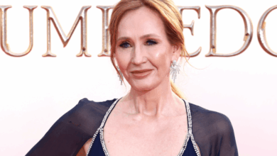 J.K. Rowling Praises Harry Potter Series, Worked ‘Closely’ With Writers
