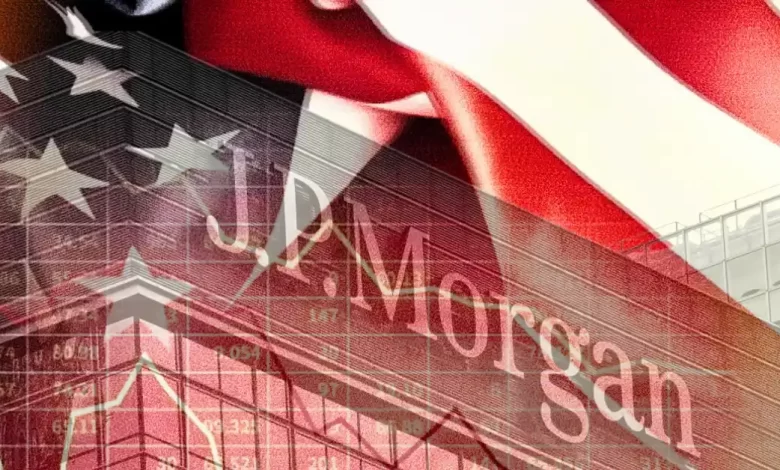 JPMorgan Eyes Stablecoin Market Amid Crypto Regulatory Clarity JPMorgan Eyes Stablecoin Market Amid Crypto Regulatory Clarity