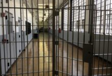 Jail Increases Provide Insight Into Justice System Changes