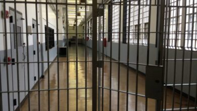 Jail Increases Provide Insight Into Justice System Changes