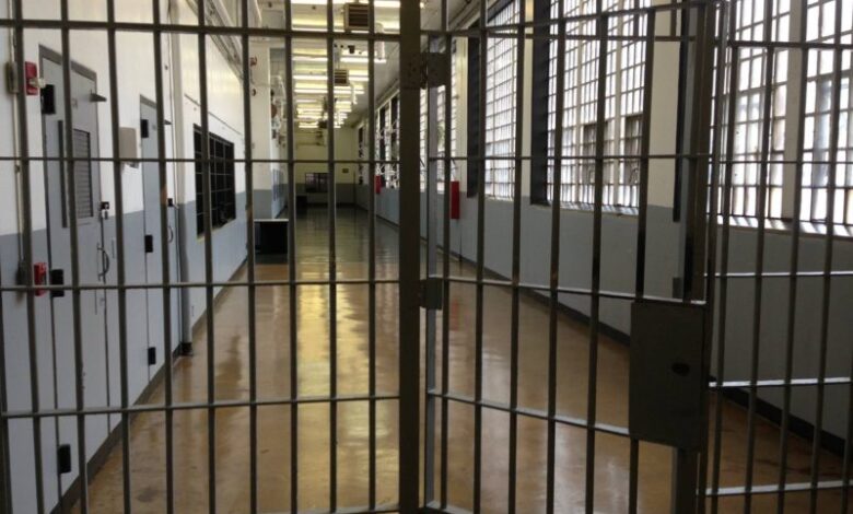 Jail Increases Provide Insight Into Justice System Changes Jail Increases Provide Insight Into Justice System Changes