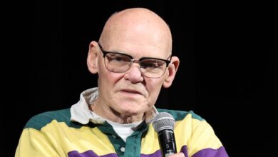 James Carville Calls Out Fox News On Live TV For Playing Into This ‘Giant Lie’