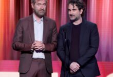 Jay and Mark Duplass on Competing at Emmys and Playing Against Type
