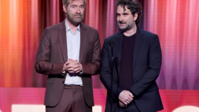 Jay and Mark Duplass on Competing at Emmys and Playing Against Type