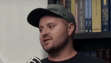 Jed Duggar and Katey Reflect on 4 Kids in 4 Years: ‘Survival Mode’