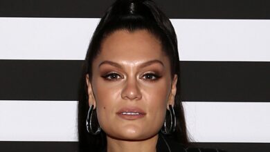 Jessie J Diagnosed with Breast Cancer
