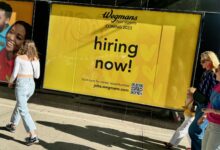 Jobs report May 2025: