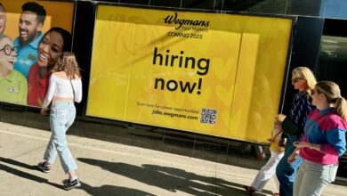 Jobs report May 2025: