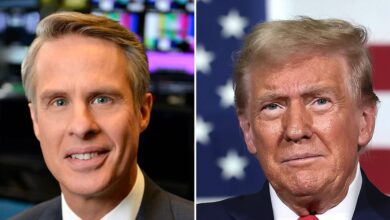 Journalist Terry Moran Fired from ABC After Criticizing Trump Administration