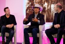 Julian Lennon Launches ‘Love the Earth’ Animated Series at SXSW London