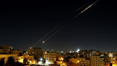 ‘Just a big show?’ Anxiety for Middle East after Iran-Israel attacks