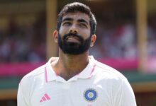 “Just behind Bumrah among the best bowlers”