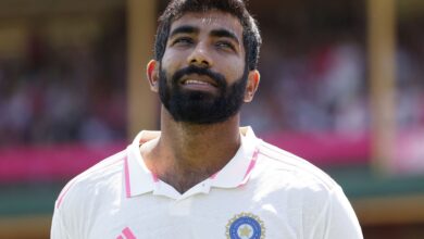 “Just behind Bumrah among the best bowlers”