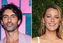 Justin Baldoni Promises Legal Fight Against Blake Lively Isn’t Over