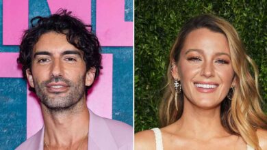 Justin Baldoni Promises Legal Fight Against Blake Lively Isn’t Over