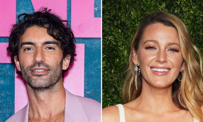 Justin Baldoni Promises Legal Fight Against Blake Lively Isn’t Over Justin Baldoni Promises Legal Fight Against Blake Lively Isn’t Over