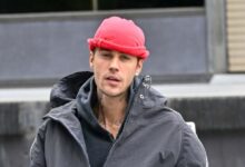 Justin Bieber Says He’s ‘Traumatized’ in Heated Text Messages