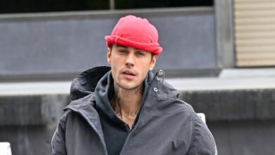 Justin Bieber Says He’s ‘Traumatized’ in Heated Text Messages