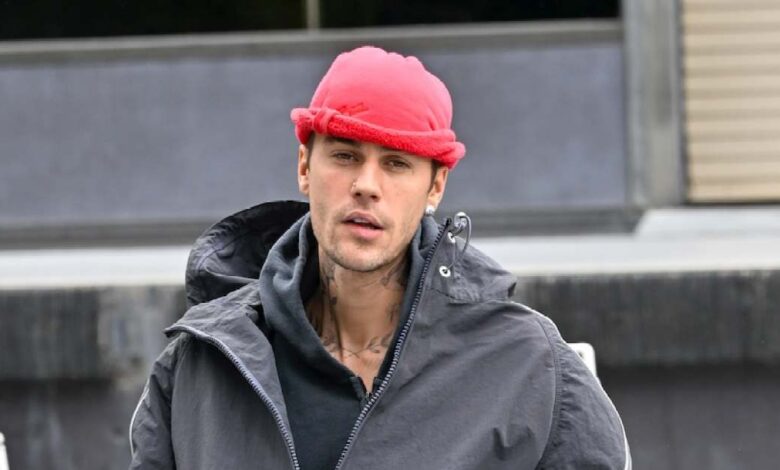 Justin Bieber Says He’s ‘Traumatized’ in Heated Text Messages Justin Bieber Says He’s ‘Traumatized’ in Heated Text Messages