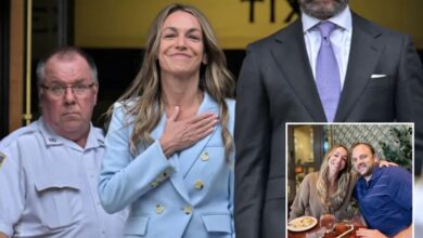 Karen Read juror reveals whether he believes she was fully innocent, says there were ‘a lot of holes’ in investigation