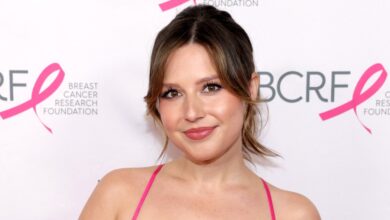 Katie Thurston Shares How Influencer Deals Help Fund Cancer Bills