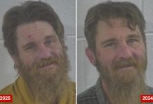 Kentucky man known as ‘Cowboy Cody’ released raccoon into packed restaurant in misguided revenge plot: ‘Seen some crazy stuff’