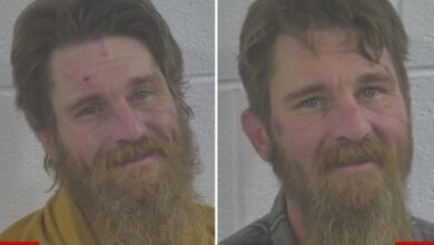 Kentucky man known as ‘Cowboy Cody’ released raccoon into packed restaurant in misguided revenge plot: ‘Seen some crazy stuff’