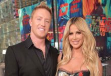 Kim Zolciak Kroy Biermann Foreclosure Drama After Divorce