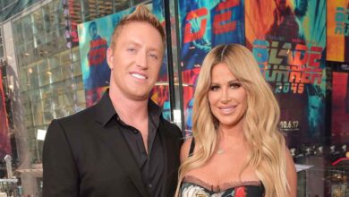 Kim Zolciak Kroy Biermann Foreclosure Drama After Divorce