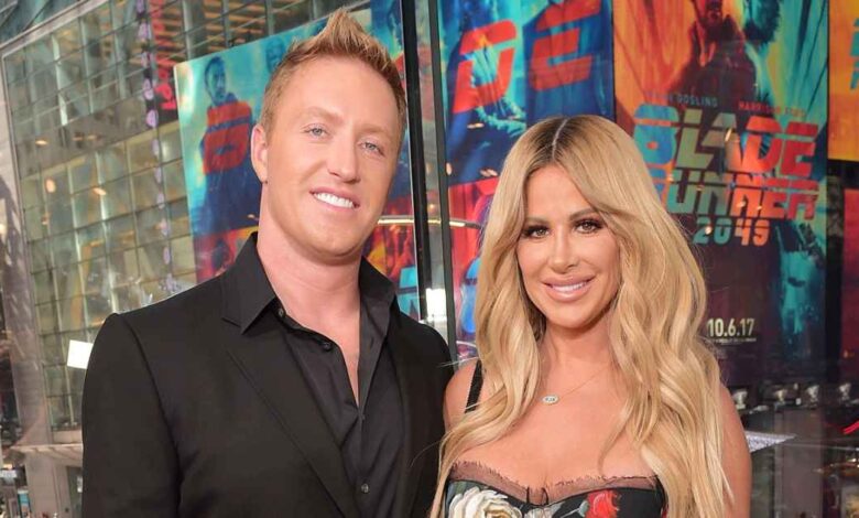 Kim Zolciak Kroy Biermann Foreclosure Drama After Divorce Kim Zolciak Kroy Biermann Foreclosure Drama After Divorce