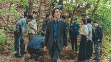 Korean Thriller ‘Doubt’ Wins at Italian Global Series Festival