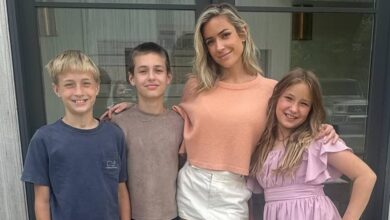 Kristin Cavallari’s Sons Share Opinions on Her Dating Life