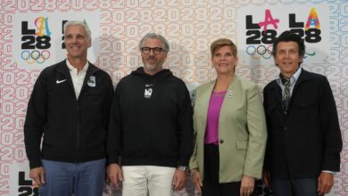 LA28 organizers confident Trump’s latest travel ban won’t affect Los Angeles Olympics
