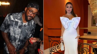 Larsa Pippen airs frustration at friends for cozying up to ex who ‘publicly bashed’ her