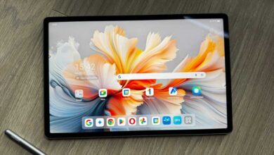 Lenovo Yoga Tab Plus Review: Work And Play on a Single Device