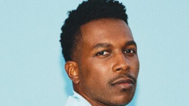 Leslie Odom Jr. Joins ‘Imperfect Women’ Apple TV+ Series