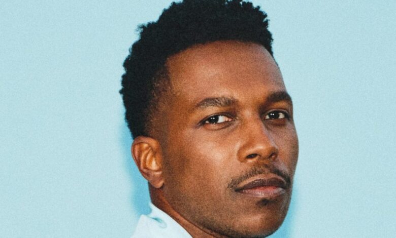 Leslie Odom Jr. Joins ‘Imperfect Women’ Apple TV+ Series