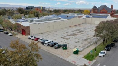 Local affordable developers seek rezoning for apartment project in Denver’s Cole neighborhood