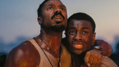 Location Managers Guild International Awards Nominations 2025