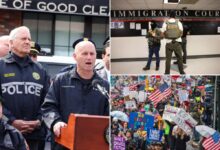 Long Island doubles down on anti-sanctuary stance, top cop pledges to work with ICE: ‘They have a job to do’