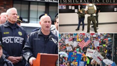 Long Island doubles down on anti-sanctuary stance, top cop pledges to work with ICE: ‘They have a job to do’