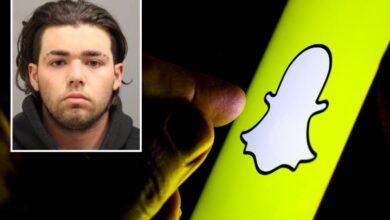 Long Island sicko, 18, allegedly raped two 11-year-old boys he met on Snapchat, brushed off abuse as a prank: DA