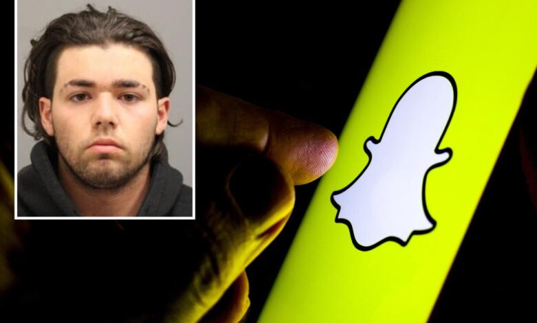 Long Island sicko, 18, allegedly raped two 11-year-old boys he met on Snapchat, brushed off abuse as a prank: DA Long Island sicko, 18, allegedly raped two 11-year-old boys he met on Snapchat, brushed off abuse as a prank: DA