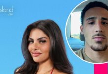 Love Island’s Huda Shares Daughter With Noah Sheline: What to Know