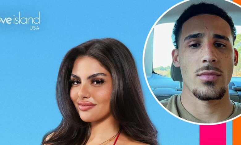 Love Island’s Huda Shares Daughter With Noah Sheline: What to Know Love Island’s Huda Shares Daughter With Noah Sheline: What to Know