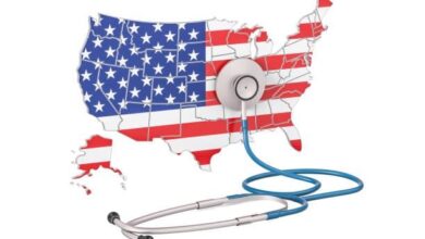 MAHA’s Fight With The Chronic Disease Epidemic