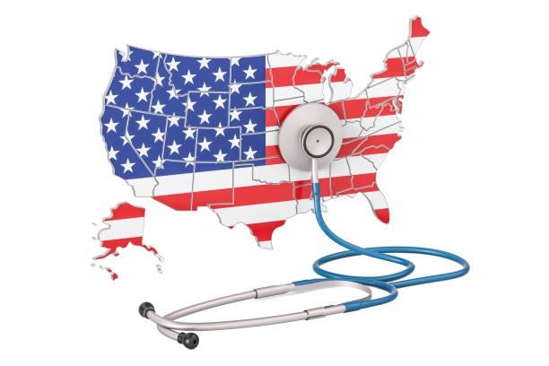 MAHA’s Fight With The Chronic Disease Epidemic MAHA’s Fight With The Chronic Disease Epidemic