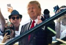 MSNBC Unpacks The 1 Constant In The 10 Chaotic Years Since Trump’s Escalator Ride