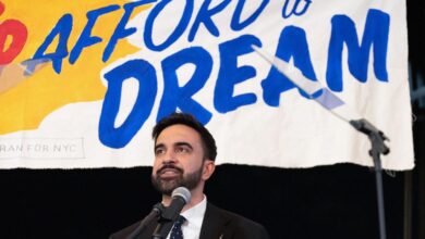 Mamdani’s vow to lower costs won him votes but his ‘fix’ is more lefty policies that drive them up