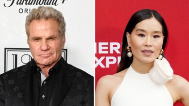 Martin Kove Apologizes For Biting ‘Cobra Kai’ Co-Star